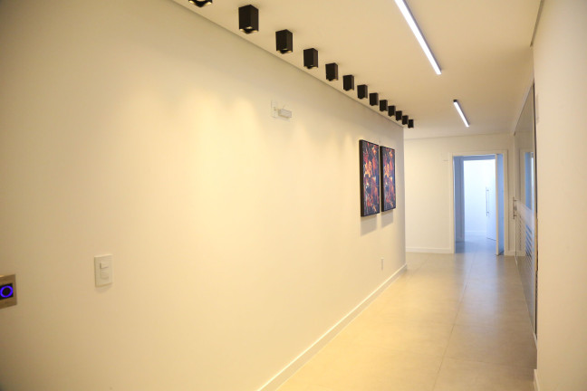 Imagem Apartamento com 3 Quartos à Venda, 169 m² em Vila Moema - Tubarão