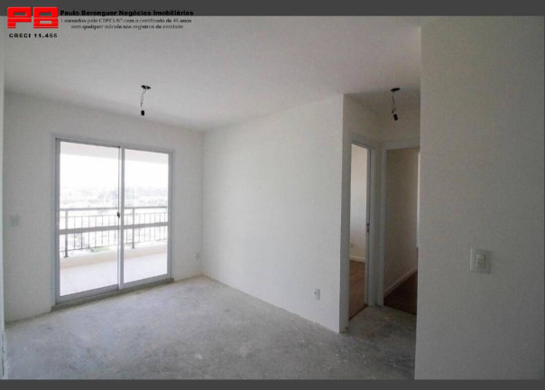 Foto do imóvel Apartamento com 2 Quartos à Venda, 69 m² em São Paulo