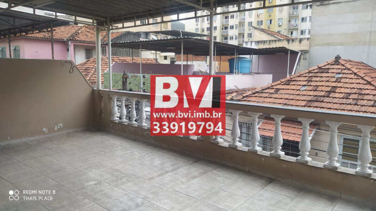 Imagem Casa com 3 Quartos à Venda, 80 m² em Cascadura - Rio De Janeiro Imagem Casa com 3 Quartos à Venda, 80 m² em Cascadura - Rio De Janeiro