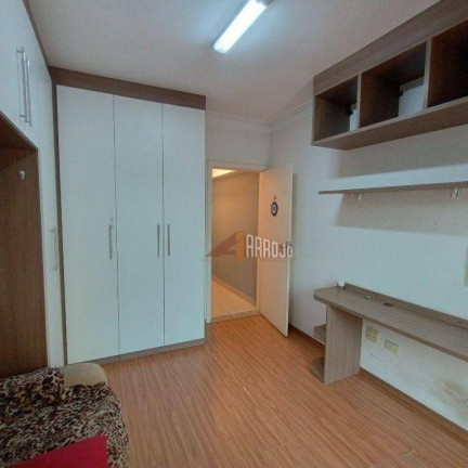 Imagem Sobrado com 3 Quartos para Alugar, 167 m² em Vila Granada - São Paulo Imagem Sobrado com 3 Quartos para Alugar, 167 m² em Vila Granada - São Paulo