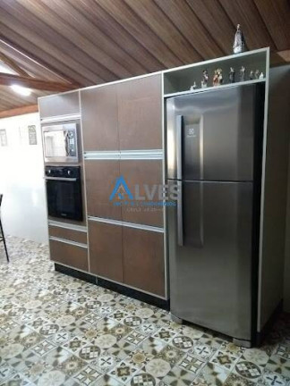 Imagem Apartamento com 3 Quartos à Venda, 140 m² em Paraíso - Santo André
