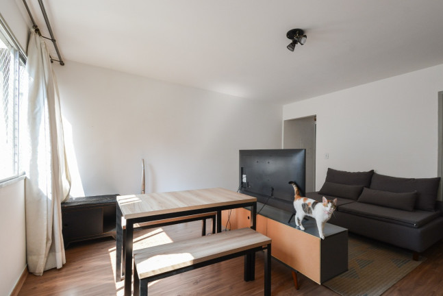 Imagem Apartamento com 2 Quartos à Venda, 84 m² em Pinheiros - São Paulo Imagem Apartamento com 2 Quartos à Venda, 84 m² em Pinheiros - São Paulo