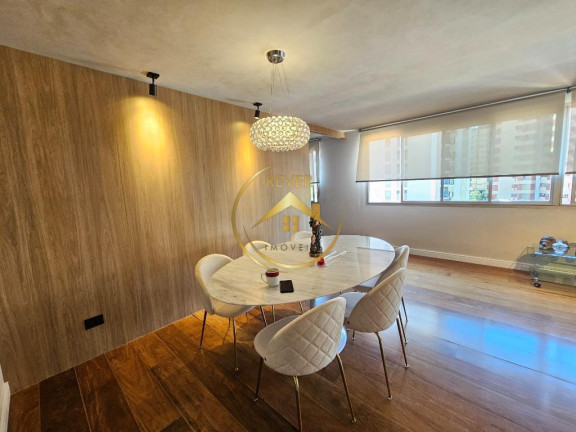 Imagem Apartamento com 3 Quartos à Venda, 230 m² em Cambui - Campinas Imagem Apartamento com 3 Quartos à Venda, 230 m² em Cambui - Campinas