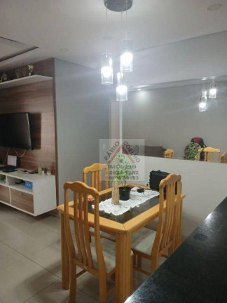 Imagem Apartamento com 3 Quartos à Venda, 76 m² em Vila Das Belezas - São Paulo Imagem Apartamento com 3 Quartos à Venda, 76 m² em Vila Das Belezas - São Paulo