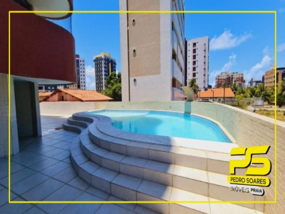Imagem Apartamento com 3 Quartos à Venda, 168 m² em Intermares - Cabedelo Imagem Apartamento com 3 Quartos à Venda, 168 m² em Intermares - Cabedelo