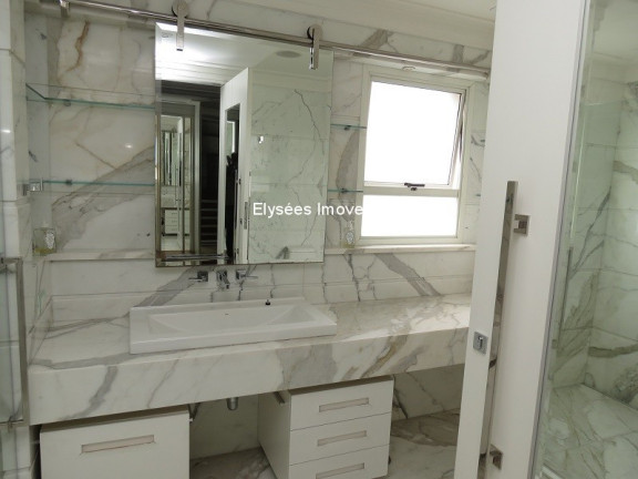 Imagem Apartamento com 4 Quartos à Venda, 308 m² em Moema - São Paulo Imagem Apartamento com 4 Quartos à Venda, 308 m² em Moema - São Paulo