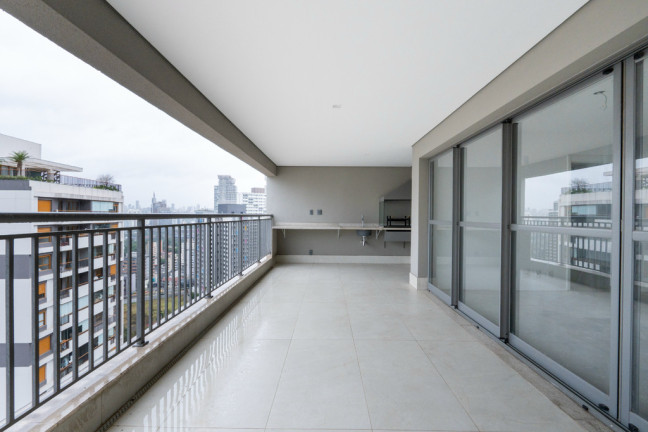 Imagem Imóvel com 3 Quartos à Venda, 154 m² em Butantã - São Paulo