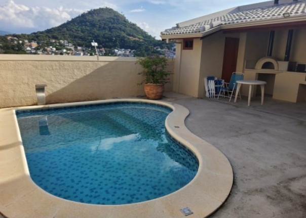 Casa com 3 Quartos à Venda, 185 m² em Jardim Maristela - Atibaia