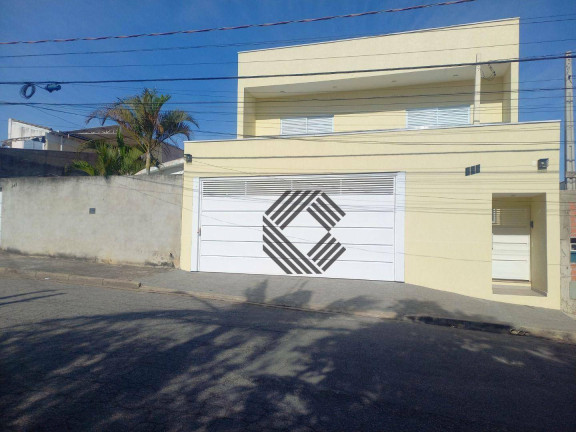 Imagem Sobrado com 3 Quartos à Venda, 250 m² em Jardim Maria Do Carmo - Sorocaba Imagem Sobrado com 3 Quartos à Venda, 250 m² em Jardim Maria Do Carmo - Sorocaba