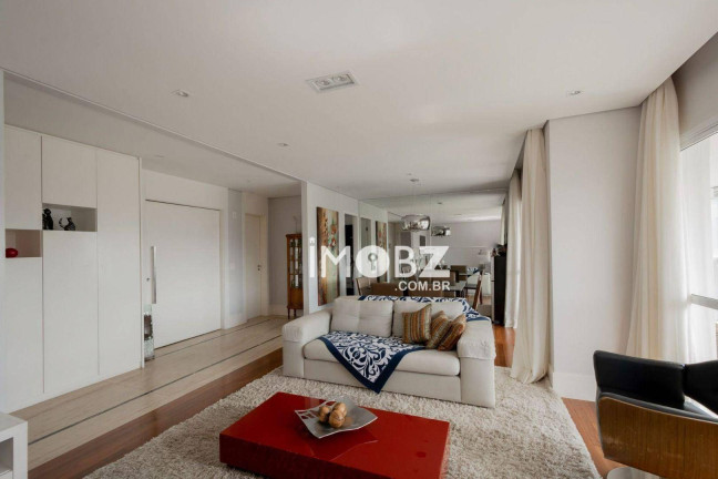 Imagem Imóvel com 3 Quartos à Venda, 177 m² em Vila Andrade - São Paulo