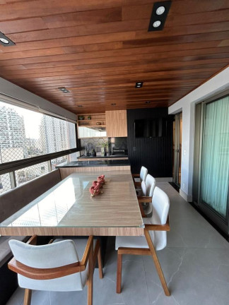 Imagem Apartamento com 3 Quartos à Venda, 101 m² em Vila Mariana - São Paulo