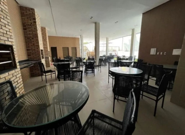 Imagem Apartamento com 2 Quartos para Alugar, 57 m² em Altiplano Cabo Branco - João Pessoa