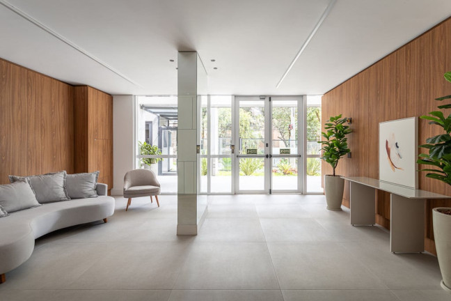 Imagem Apartamento com 3 Quartos à Venda, 250 m² em Auxiliadora - Porto Alegre
