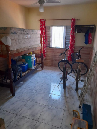 Imagem Casa com 2 Quartos à Venda, 131 m² em Balneario Umurama - Mongaguá Imagem Casa com 2 Quartos à Venda, 131 m² em Balneario Umurama - Mongaguá