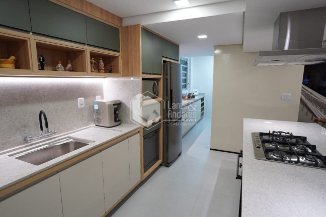 Apartamento com 3 Quartos à Venda, 138 m² em Paraíso - São Paulo