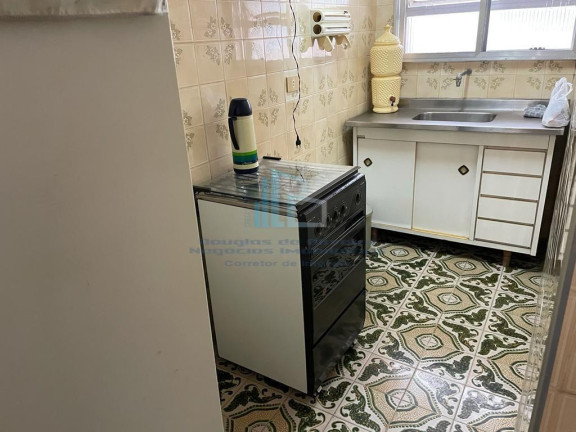 Imagem Kitnet à Venda, 29 m² em Boqueirão - Praia Grande Imagem Kitnet à Venda, 29 m² em Boqueirão - Praia Grande