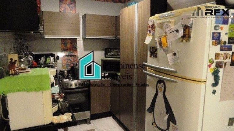 Imagem Apartamento com 3 Quartos à Venda, 218 m² em Icaraí - Niterói