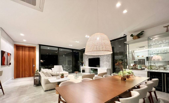 Imagem Casa com 4 Quartos à Venda, 250 m² em Santo Antonio - Capão Da Canoa