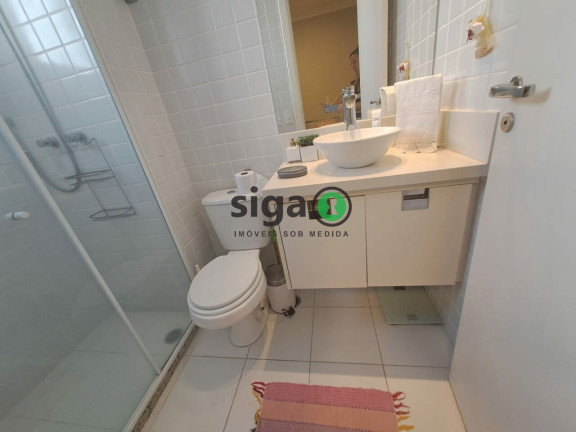 Imagem Apartamento com 3 Quartos à Venda, 138 m² em Vila Andrade - São Paulo Imagem Apartamento com 3 Quartos à Venda, 138 m² em Vila Andrade - São Paulo