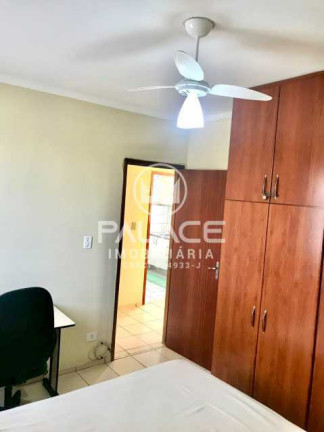 Imagem Apartamento com 2 Quartos à Venda, 48 m² em Jardim Elite - Piracicaba Imagem Apartamento com 2 Quartos à Venda, 48 m² em Jardim Elite - Piracicaba