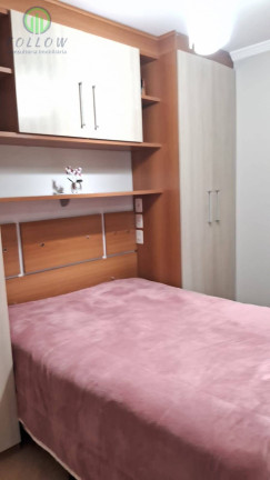 Imagem Apartamento com 2 Quartos à Venda, 62 m² em Vila Menck - Osasco