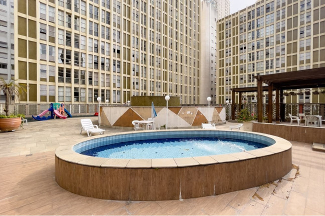 Imagem Apartamento com 3 Quartos à Venda, 164 m² em Santa Cecília - São Paulo Imagem Apartamento com 3 Quartos à Venda, 164 m² em Santa Cecília - São Paulo