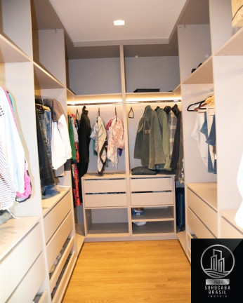 Imagem Casa com 4 Quartos à Venda, 284 m² em Alphaville Nova Esplanada 3 - Votorantim