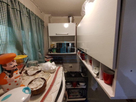 Imagem Kitnet com 1 Quarto à Venda, 32 m² em Real - Praia Grande Imagem Kitnet com 1 Quarto à Venda, 32 m² em Real - Praia Grande