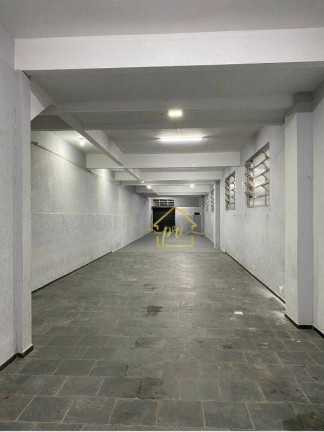 Loja à Venda ou Locação, 570 m² em Encruzilhada - Santos