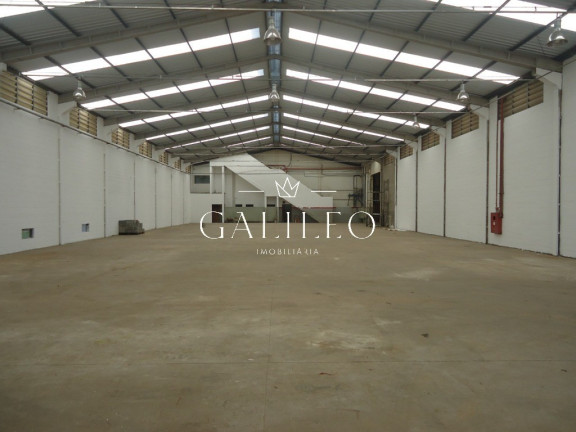 Imagem Imóvel para Alugar, 3.857 m² em Distrito Industrial Alfredo Relo - Itatiba