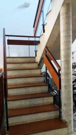 Imagem Sobrado com 4 Quartos à Venda, 480 m² em Bosque Da Saúde - São Paulo