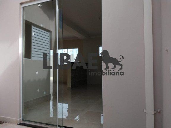 Imagem Imóvel com 3 Quartos à Venda, 72 m² em Residencial Ouro Verde - Botucatu