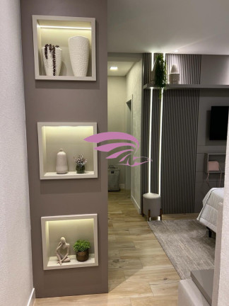 Imagem Imóvel com 4 Quartos à Venda, 165 m² em Meia Praia - Itapema