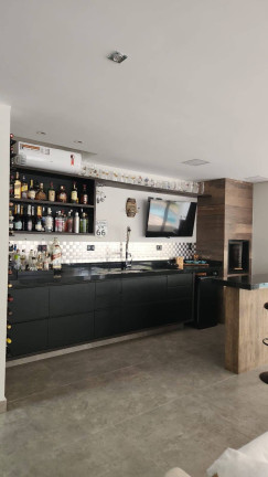 Imagem Casa com 4 Quartos à Venda, 500 m² em San Fernando Valley - Atibaia