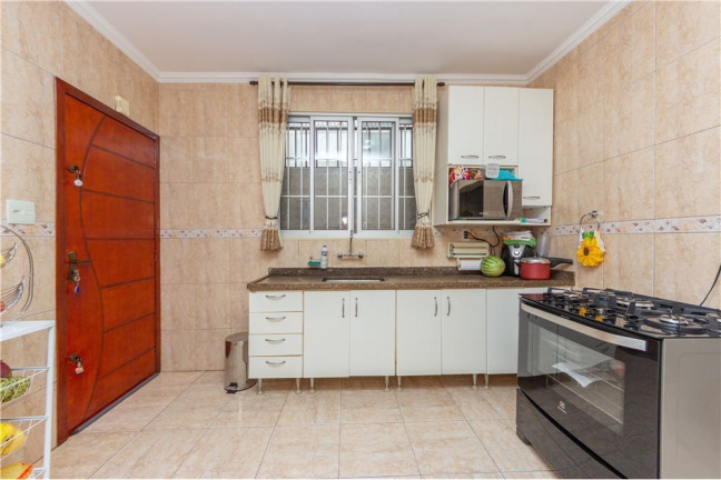 Imagem Casa com 2 Quartos à Venda, 80 m² em Mooca - São Paulo
