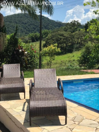 Imagem Terreno à Venda, 500 m² em Rio Abaixo - Atibaia Imagem Terreno à Venda, 500 m² em Rio Abaixo - Atibaia