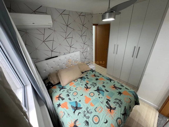 Imagem Apartamento com 2 Quartos à Venda, 50 m² em Pechincha - Rio De Janeiro Imagem Apartamento com 2 Quartos à Venda, 50 m² em Pechincha - Rio De Janeiro