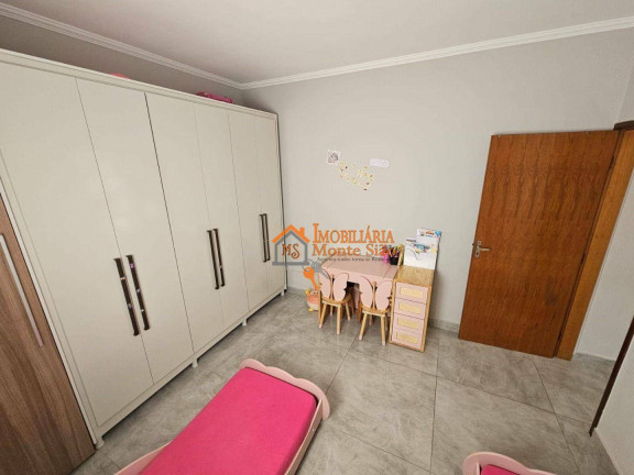 Imagem Casa com 2 Quartos à Venda, 61 m² em O Pequeno Coração - Itaquaquecetuba Imagem Casa com 2 Quartos à Venda, 61 m² em O Pequeno Coração - Itaquaquecetuba