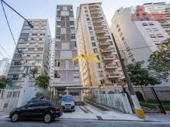 Imagem Apartamento com 3 Quartos à Venda, 135 m² em Itaim - São Paulo Imagem Apartamento com 3 Quartos à Venda, 135 m² em Itaim - São Paulo