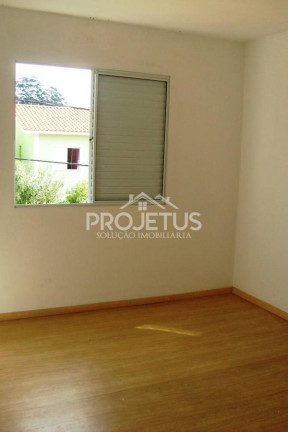 Imagem Casa de Condomínio com 2 Quartos à Venda, 70 m² em Granja Viana - Cotia