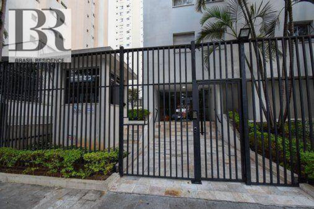 Imagem Apartamento com 2 Quartos à Venda, 69 m² em Vila Mariana - São Paulo