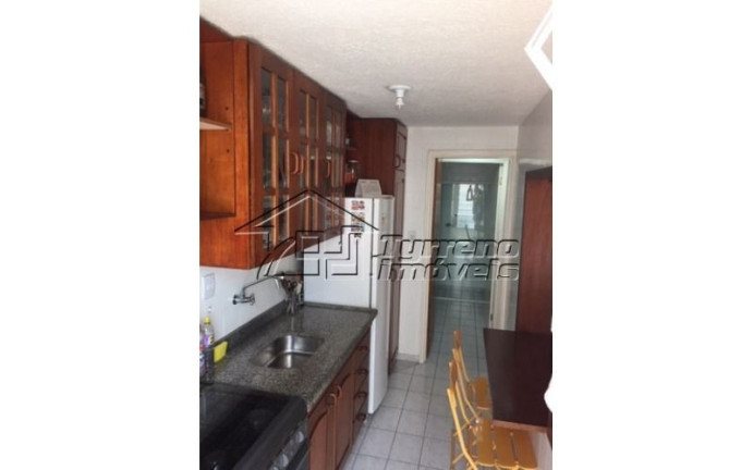 Imagem Apartamento com 1 Quarto à Venda, 37 m² em Vila Ema - São José Dos Campos Imagem Apartamento com 1 Quarto à Venda, 37 m² em Vila Ema - São José Dos Campos
