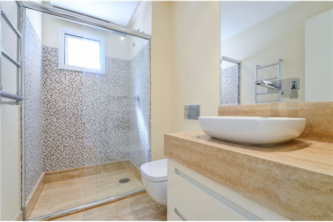 Imagem Apartamento com 1 Quarto à Venda, 674 m² em Vila Andrade - São Paulo