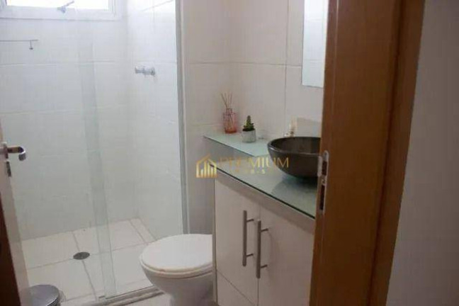 Imagem Apartamento com 2 Quartos à Venda, 70 m² em Palmeiras De São José - São José Dos Campos