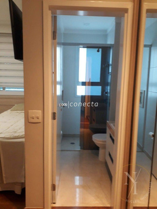 Imagem Apartamento com 4 Quartos à Venda, 218 m² em Vila Regente Feijó - São Paulo Imagem Apartamento com 4 Quartos à Venda, 218 m² em Vila Regente Feijó - São Paulo