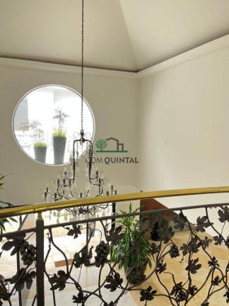 Imagem Casa com 5 Quartos para Alugar, 904 m² em Tamboré - Santana De Parnaíba Imagem Casa com 5 Quartos para Alugar, 904 m² em Tamboré - Santana De Parnaíba