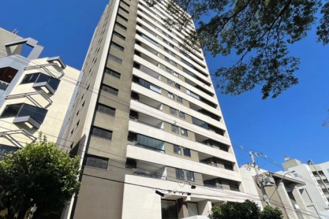 Apartamento à Venda, 195 m² em Zona I - Umuarama