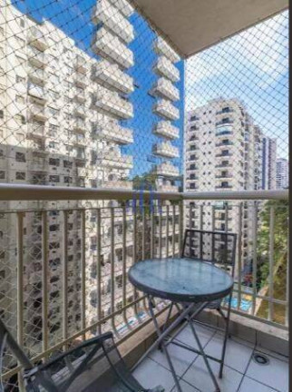 Imagem Apartamento com 2 Quartos para Alugar, 65 m² em Alphaville Centro Industrial E Empresarial/alphaville. - Barueri Imagem Apartamento com 2 Quartos para Alugar, 65 m² em Alphaville Centro Industrial E Empresarial/alphaville. - Barueri