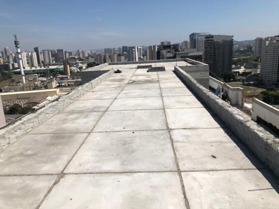Imagem Apartamento com 2 Quartos à Venda, 42 m² em Barra Funda - São Paulo Imagem Apartamento com 2 Quartos à Venda, 42 m² em Barra Funda - São Paulo