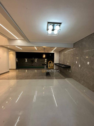 Imagem Sobrado com 4 Quartos à Venda, 238 m² em Jardim Cristal - Aparecida De Goiânia Imagem Sobrado com 4 Quartos à Venda, 238 m² em Jardim Cristal - Aparecida De Goiânia